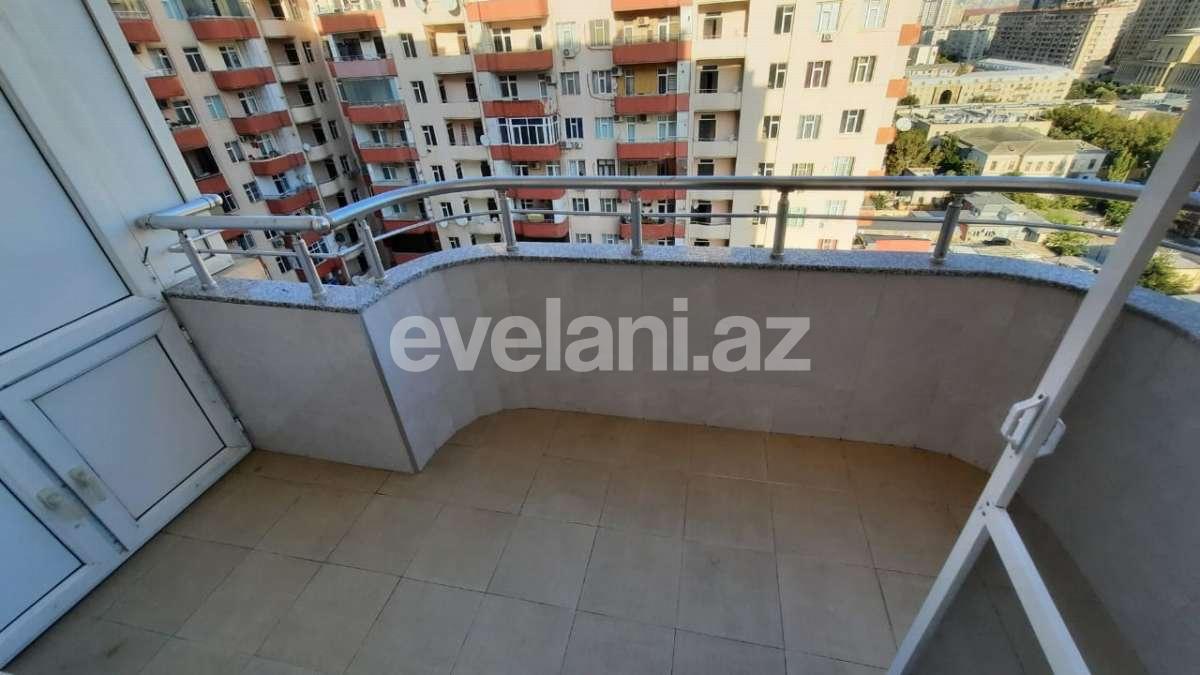 Sale, new building, 2 room, 90 m², Shah Ismail Khatai m.