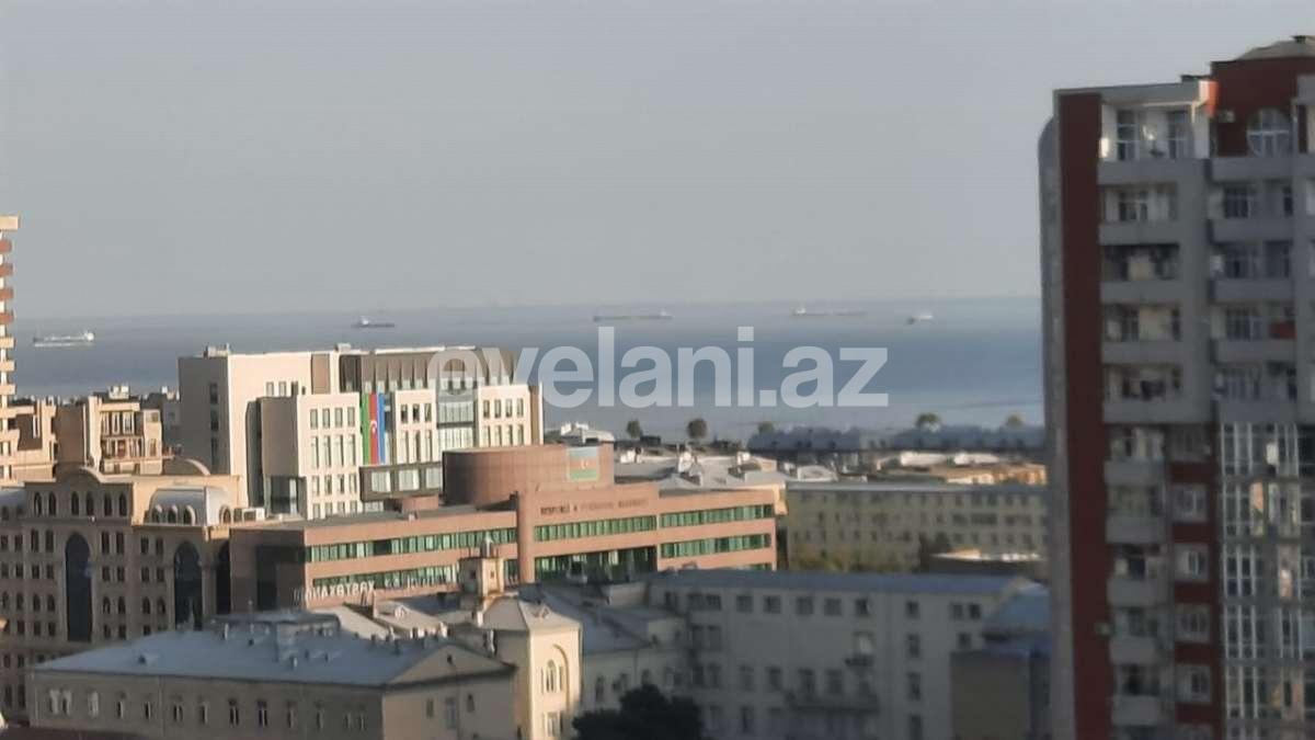 Sale, new building, 2 room, 90 m², Shah Ismail Khatai m.