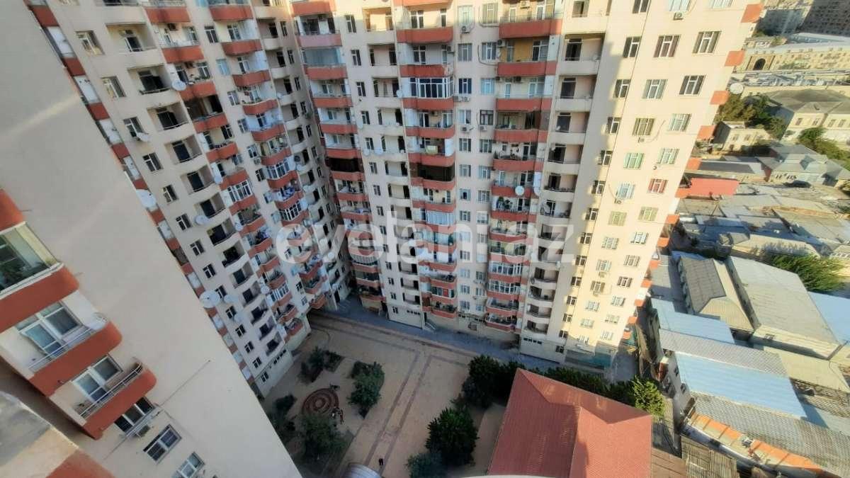 Sale, new building, 2 room, 90 m², Shah Ismail Khatai m.