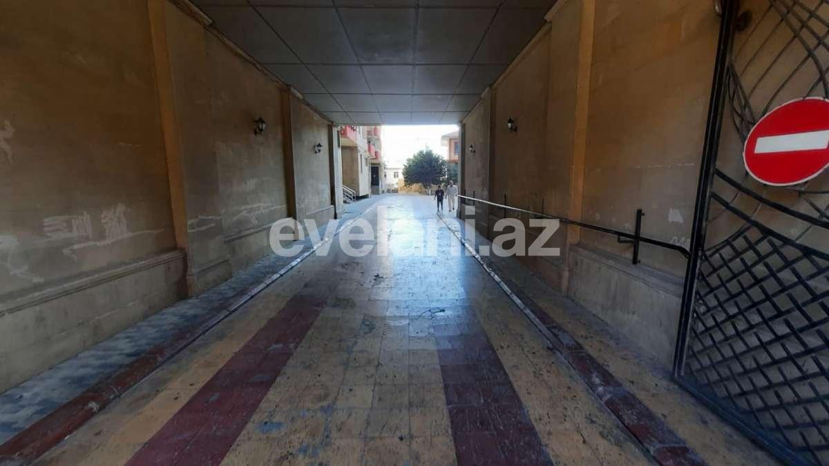 Sale, new building, 2 room, 90 m², Shah Ismail Khatai m.