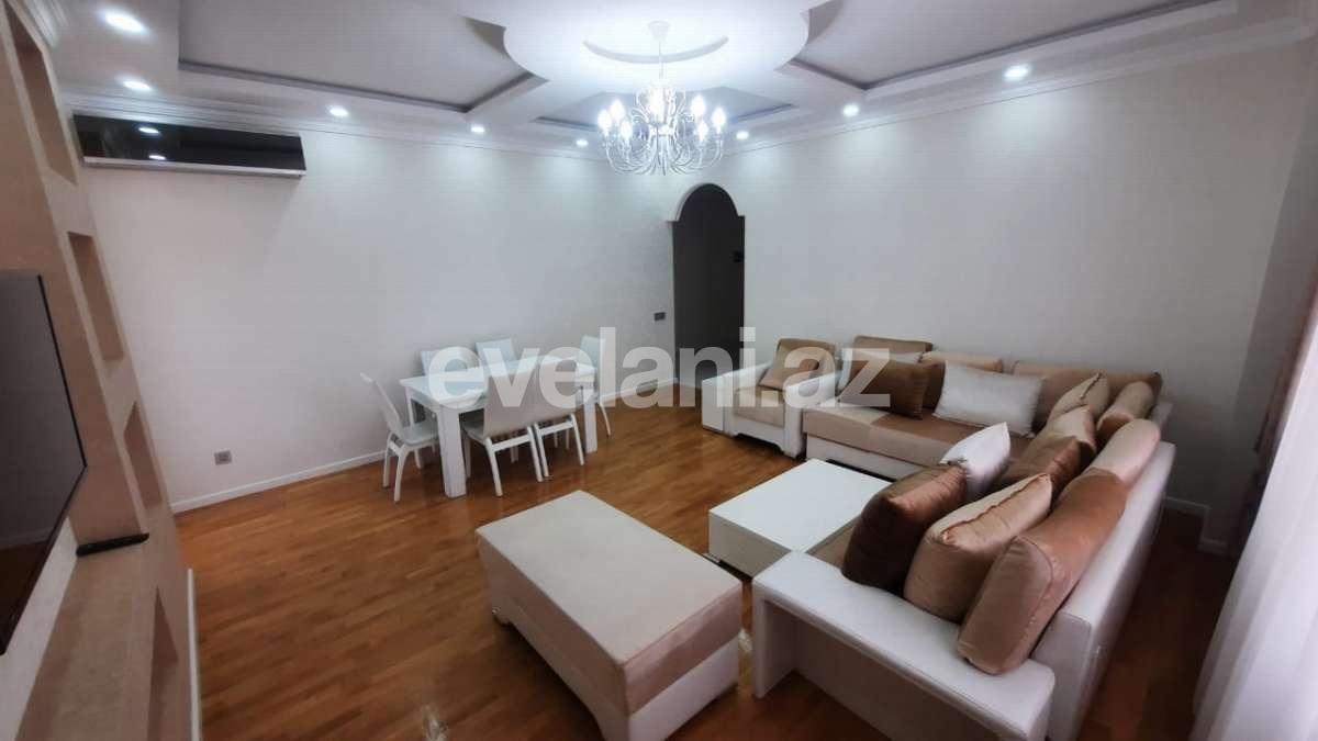 Sale, new building, 2 room, 90 m², Shah Ismail Khatai m.