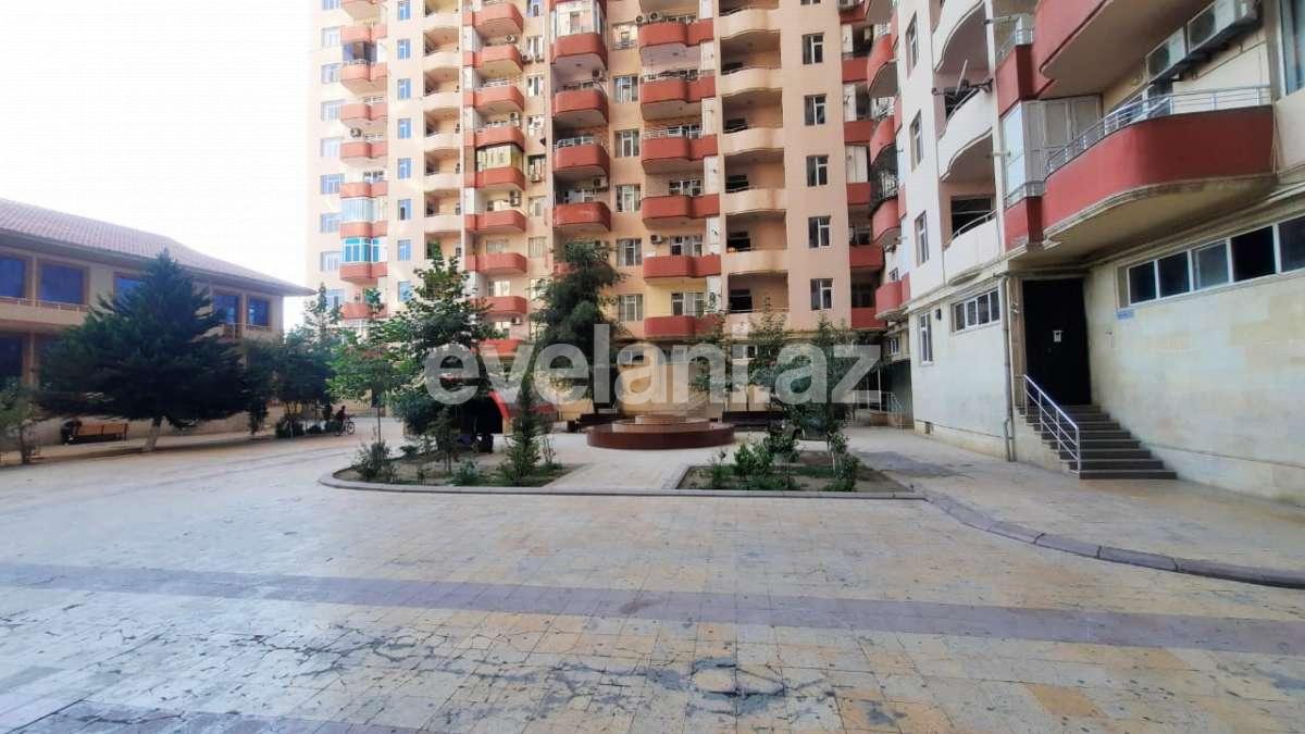 Sale, new building, 2 room, 90 m², Shah Ismail Khatai m.