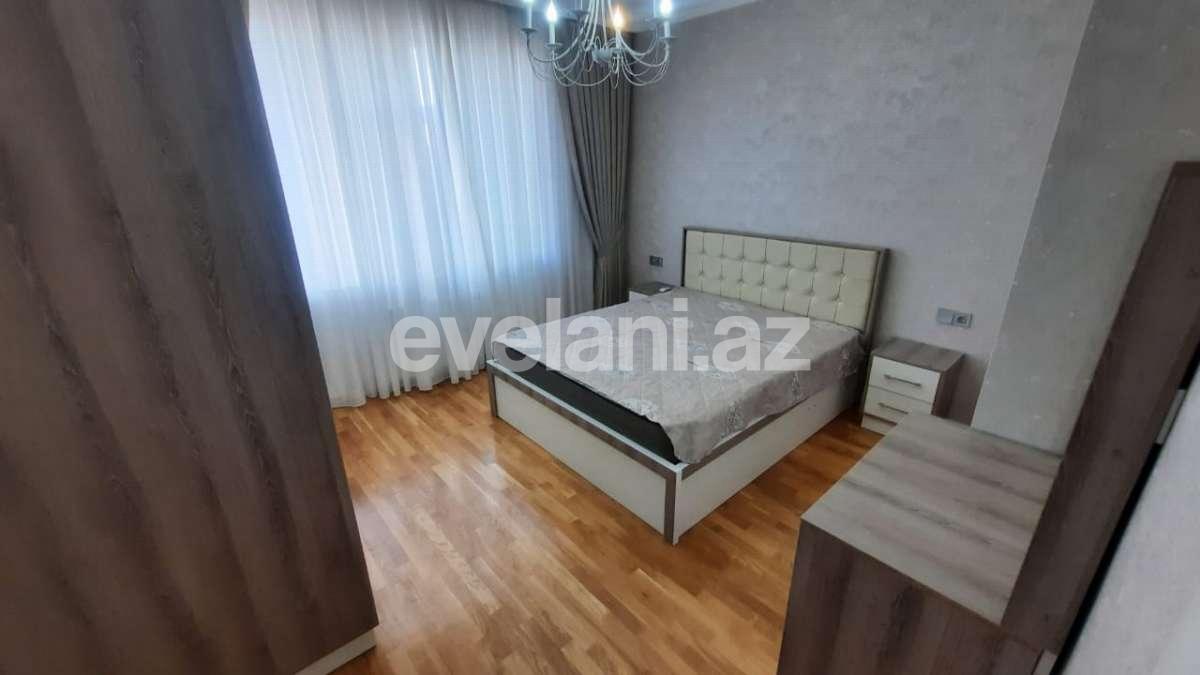 Sale, new building, 2 room, 90 m², Shah Ismail Khatai m.