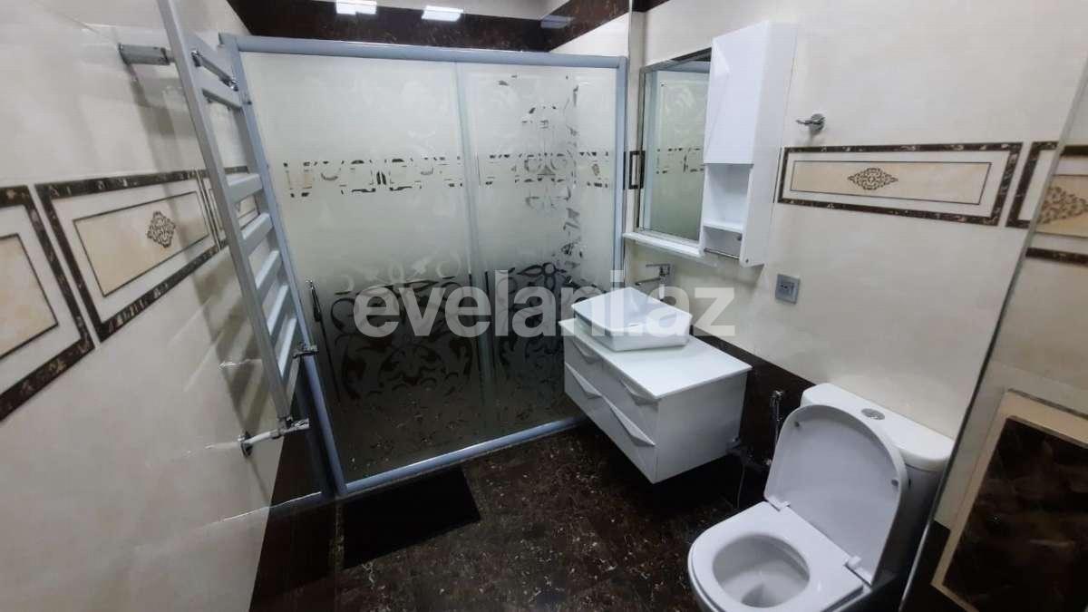 Sale, new building, 2 room, 90 m², Shah Ismail Khatai m.