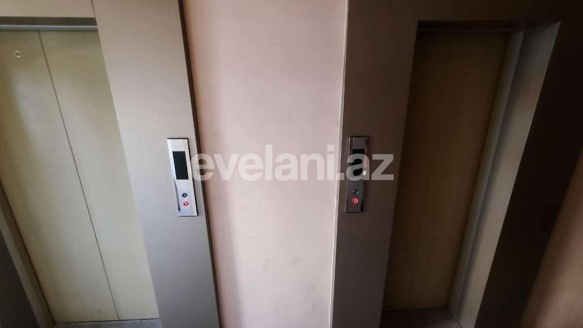 Sale, new building, 2 room, 90 m², Shah Ismail Khatai m.