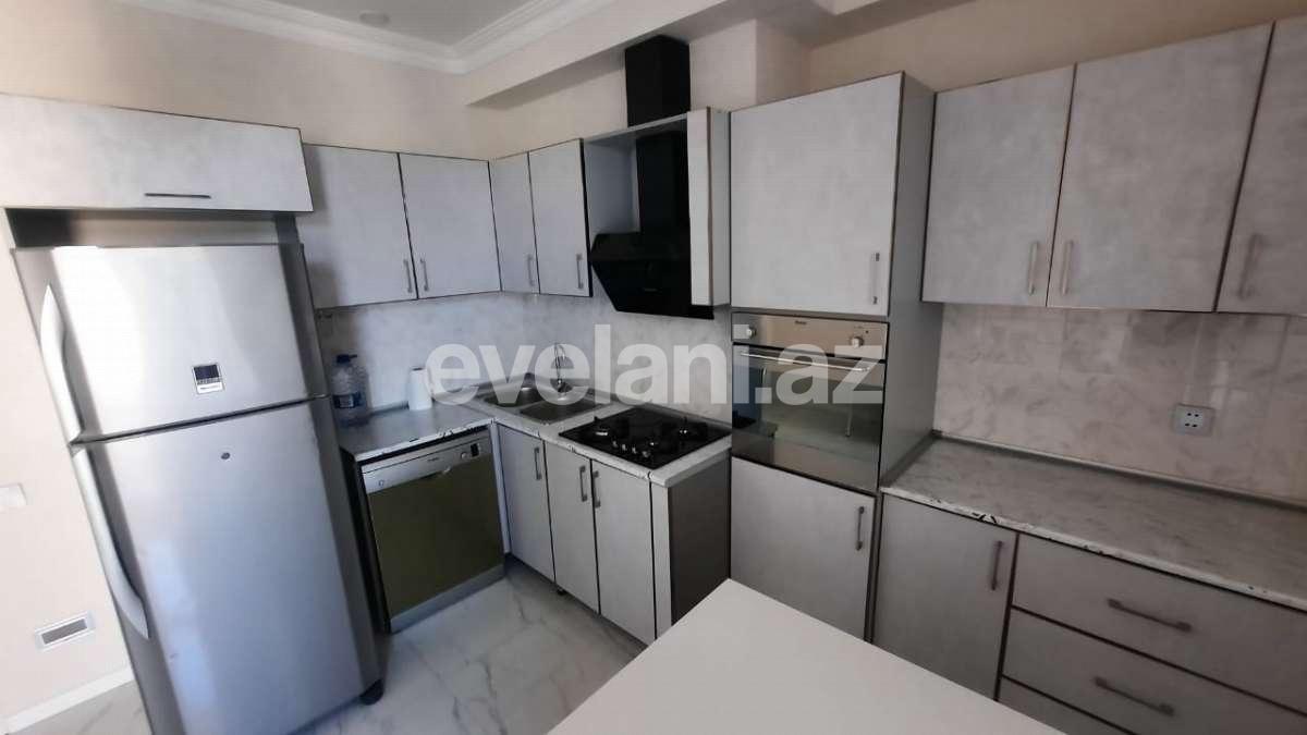 Sale, new building, 2 room, 90 m², Shah Ismail Khatai m.