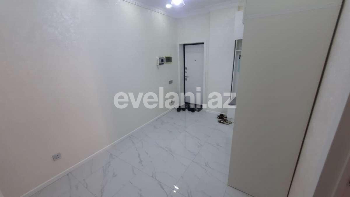 Sale, new building, 2 room, 90 m², Shah Ismail Khatai m.