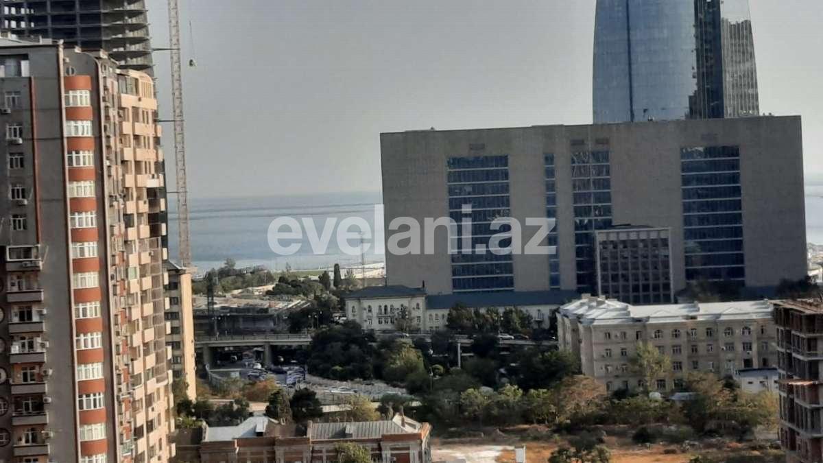 Sale, new building, 2 room, 90 m², Shah Ismail Khatai m.