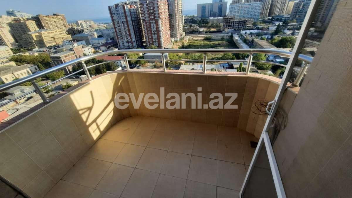 Sale, new building, 2 room, 90 m², Shah Ismail Khatai m.