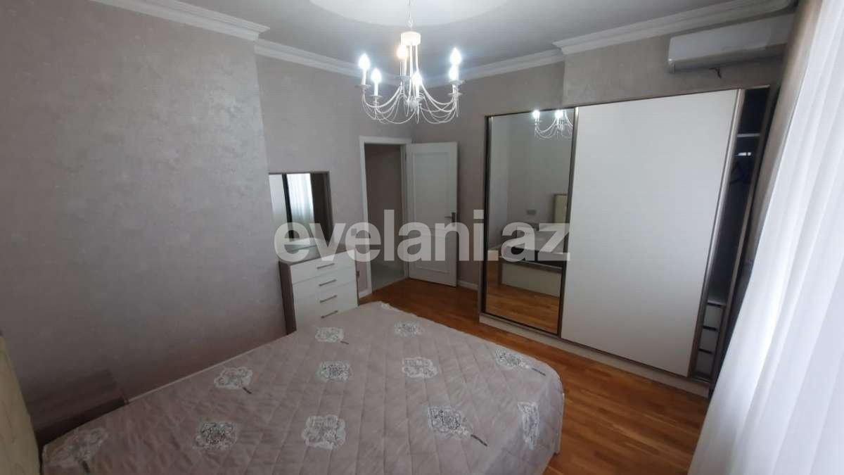 Sale, new building, 2 room, 90 m², Shah Ismail Khatai m.