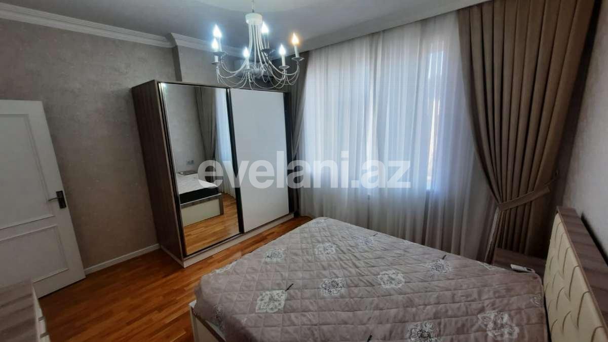 Sale, new building, 2 room, 90 m², Shah Ismail Khatai m.