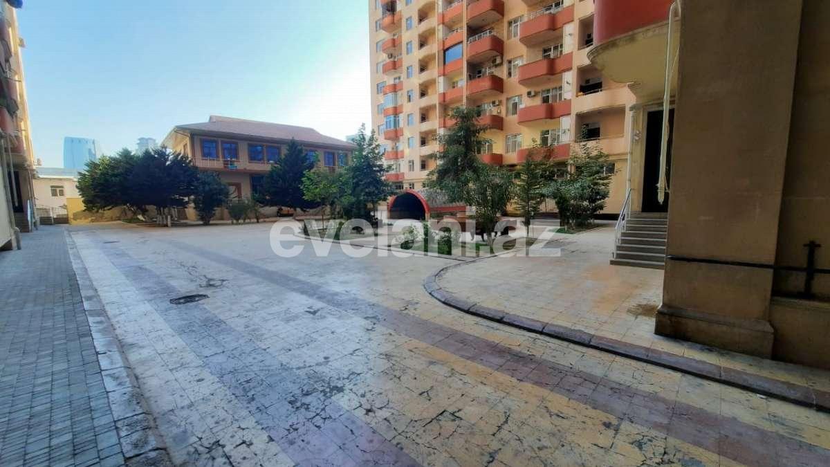 Sale, new building, 2 room, 90 m², Shah Ismail Khatai m.