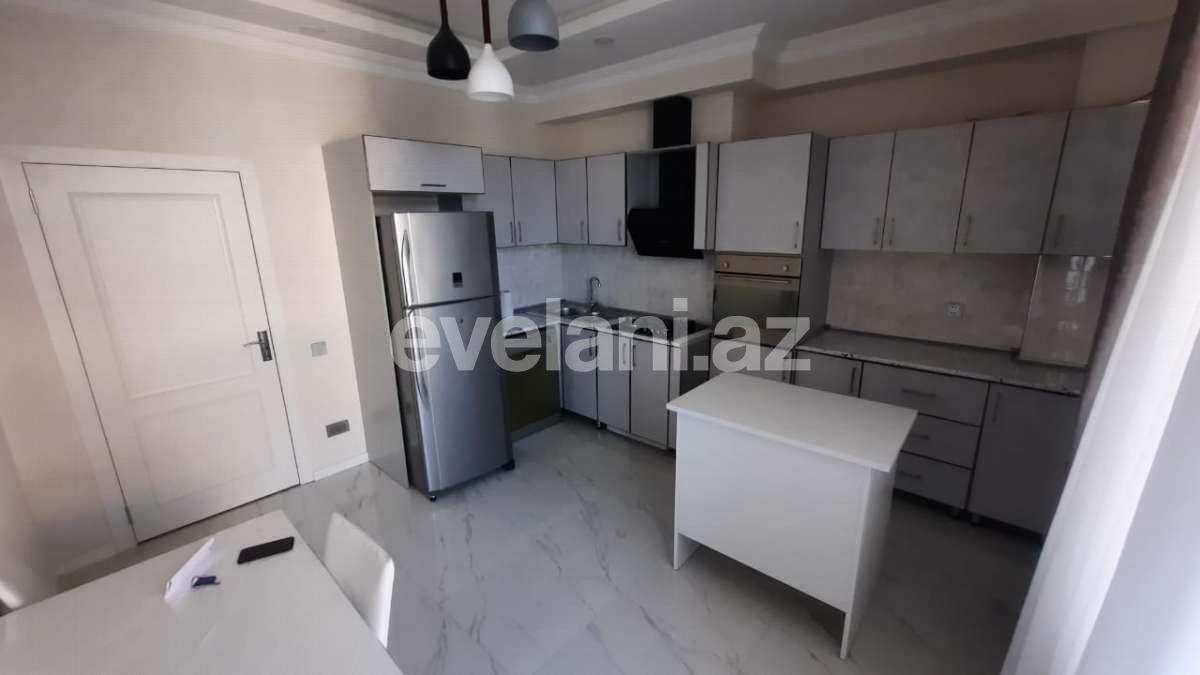 Sale, new building, 2 room, 90 m², Shah Ismail Khatai m.