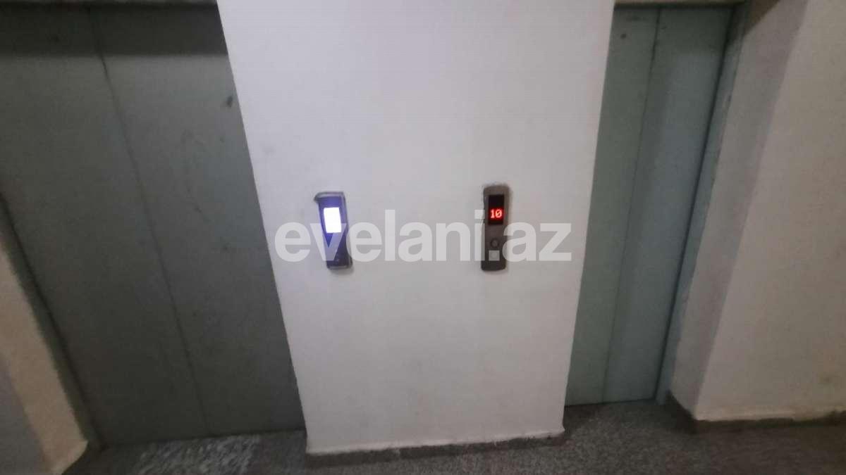 Sale, new building, 4 room, 130 m², Shah Ismail Khatai m.