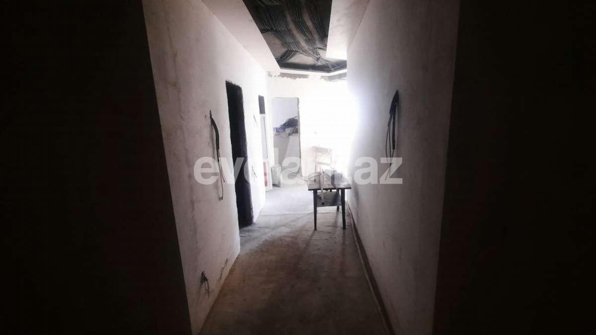 Sale, new building, 4 room, 130 m², Shah Ismail Khatai m.