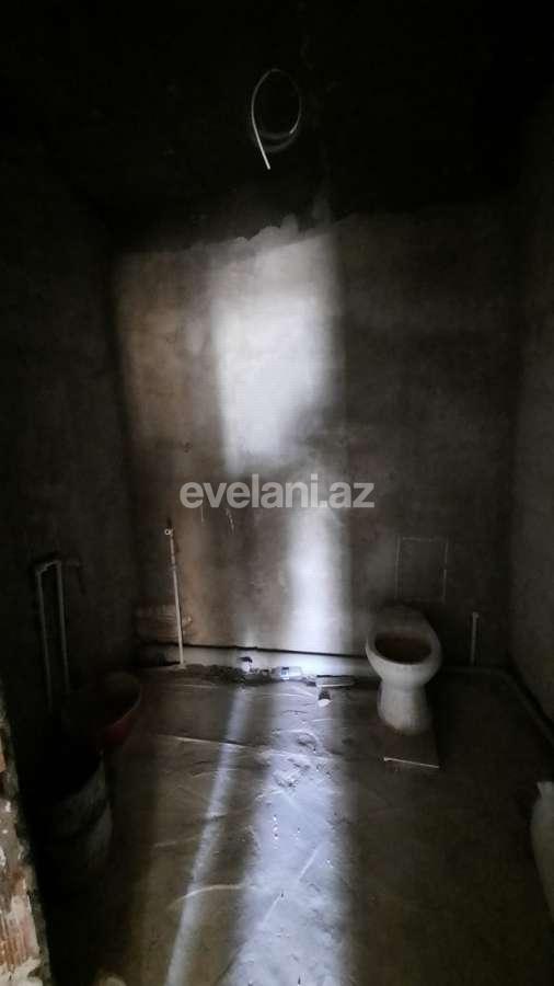 Sale, new building, 4 room, 130 m², Shah Ismail Khatai m.