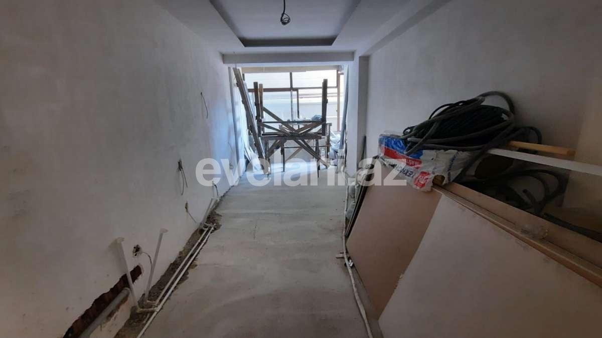 Sale, new building, 4 room, 130 m², Shah Ismail Khatai m.