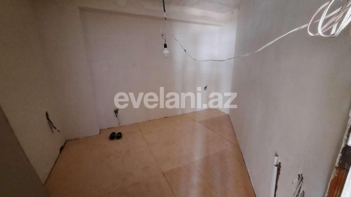 Sale, new building, 4 room, 130 m², Shah Ismail Khatai m.