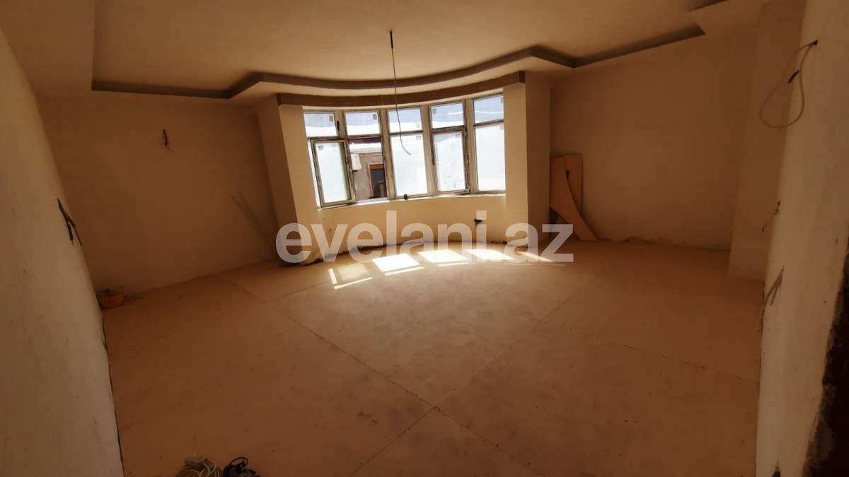 Sale, new building, 4 room, 130 m², Shah Ismail Khatai m.