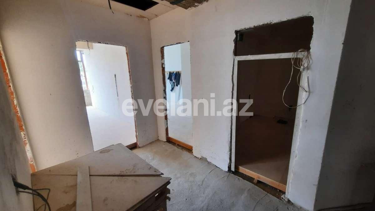 Sale, new building, 4 room, 130 m², Shah Ismail Khatai m.