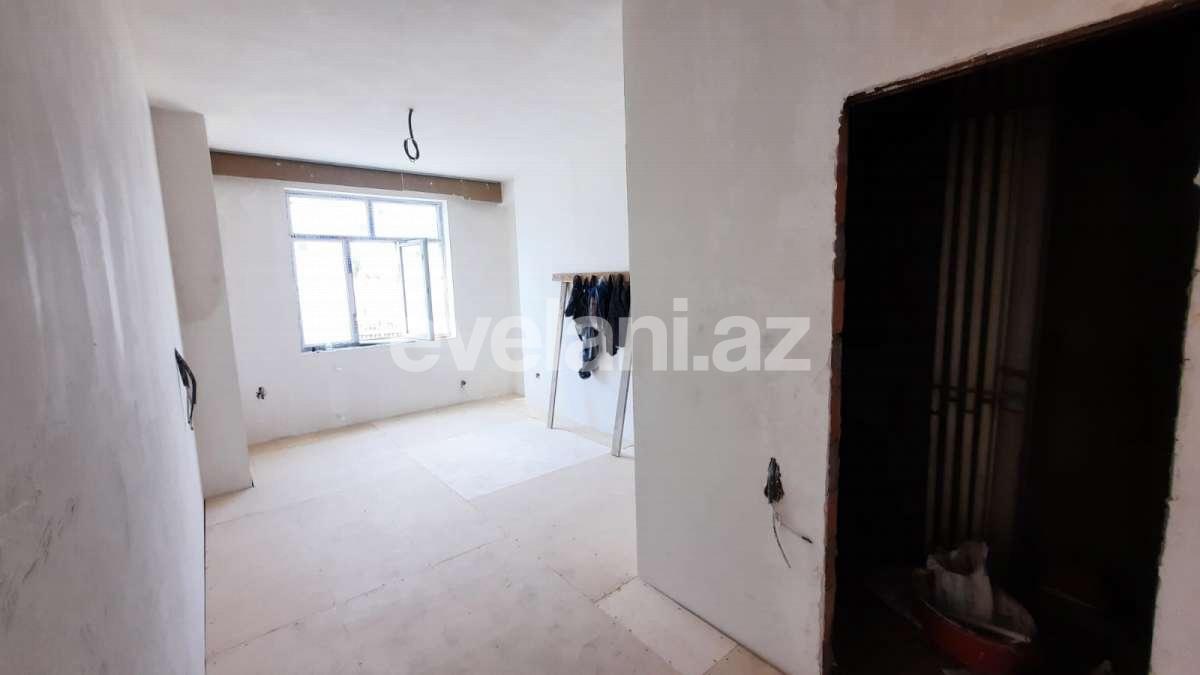 Sale, new building, 4 room, 130 m², Shah Ismail Khatai m.