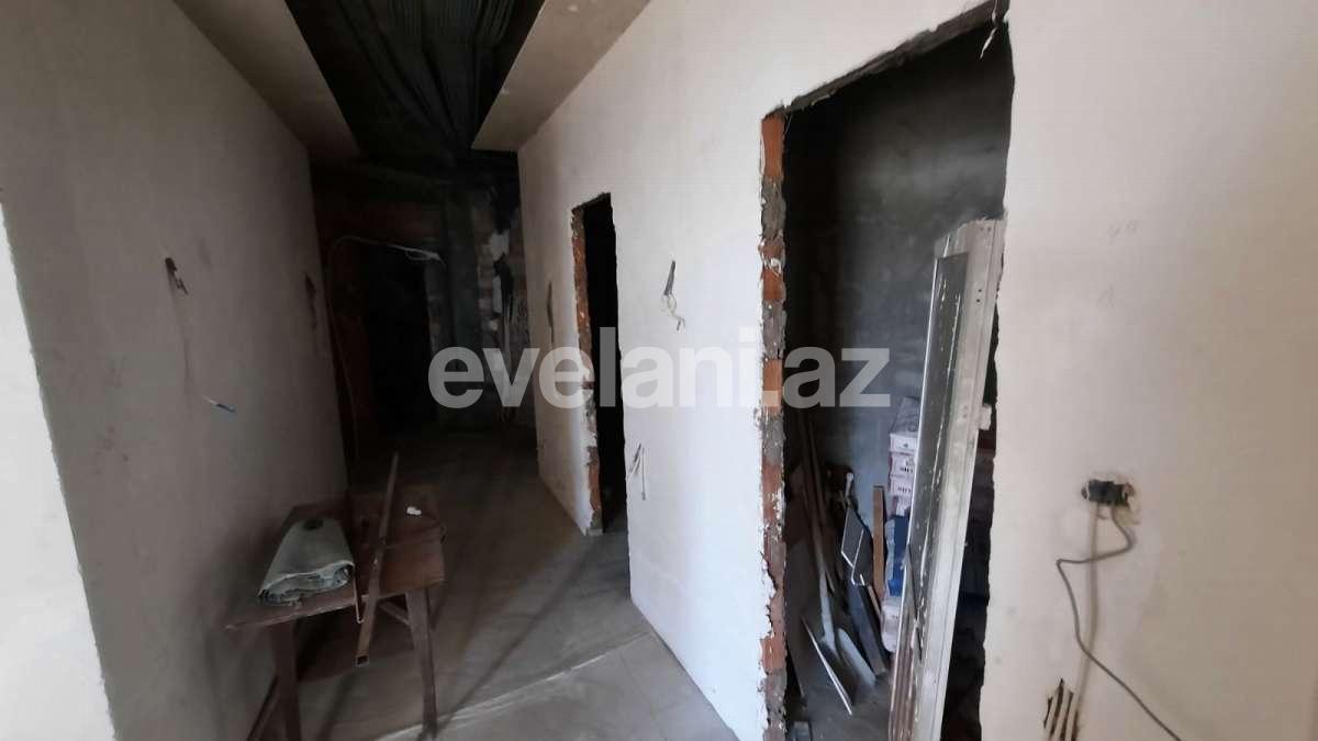 Sale, new building, 4 room, 130 m², Shah Ismail Khatai m.