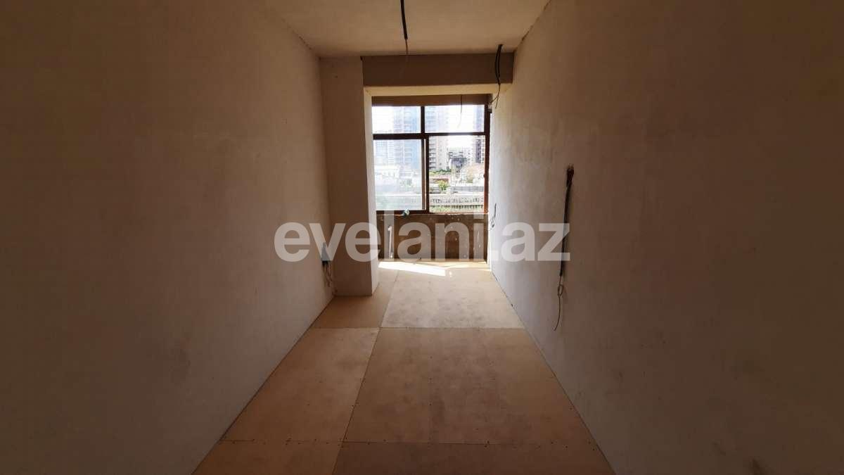 Sale, new building, 4 room, 130 m², Shah Ismail Khatai m.