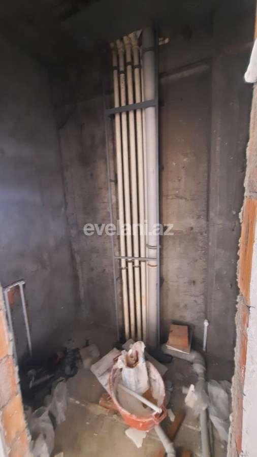 Sale, new building, 4 room, 130 m², Shah Ismail Khatai m.