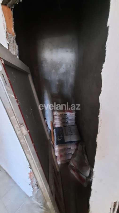 Sale, new building, 4 room, 130 m², Shah Ismail Khatai m.