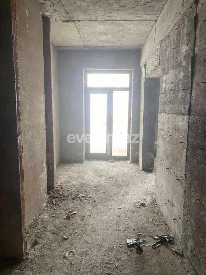 Satılır, yeni tikili, 2 otaqlı, 85 m², Elmlər Akademiyası m.