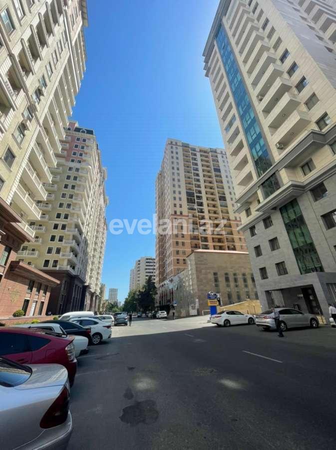 Satılır, yeni tikili, 2 otaqlı, 85 m², Elmlər Akademiyası m.