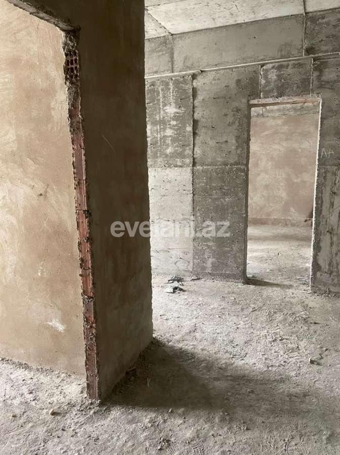 Satılır, yeni tikili, 2 otaqlı, 85 m², Elmlər Akademiyası m.