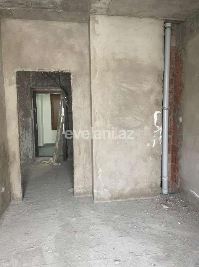 Satılır, yeni tikili, 2 otaqlı, 85 m², Elmlər Akademiyası m.