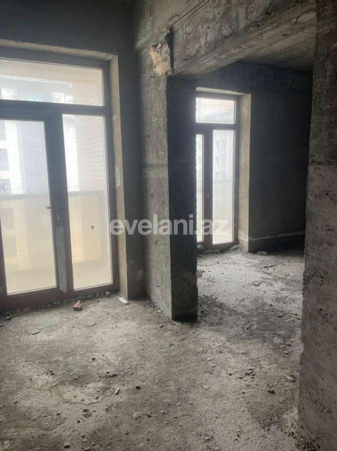 Satılır, yeni tikili, 2 otaqlı, 85 m², Elmlər Akademiyası m.