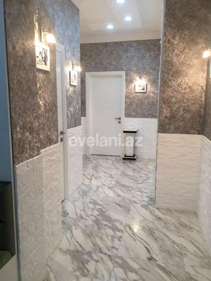 Satılır, yeni tikili, 3 otaqlı, 105 m², Elmlər Akademiyası m.