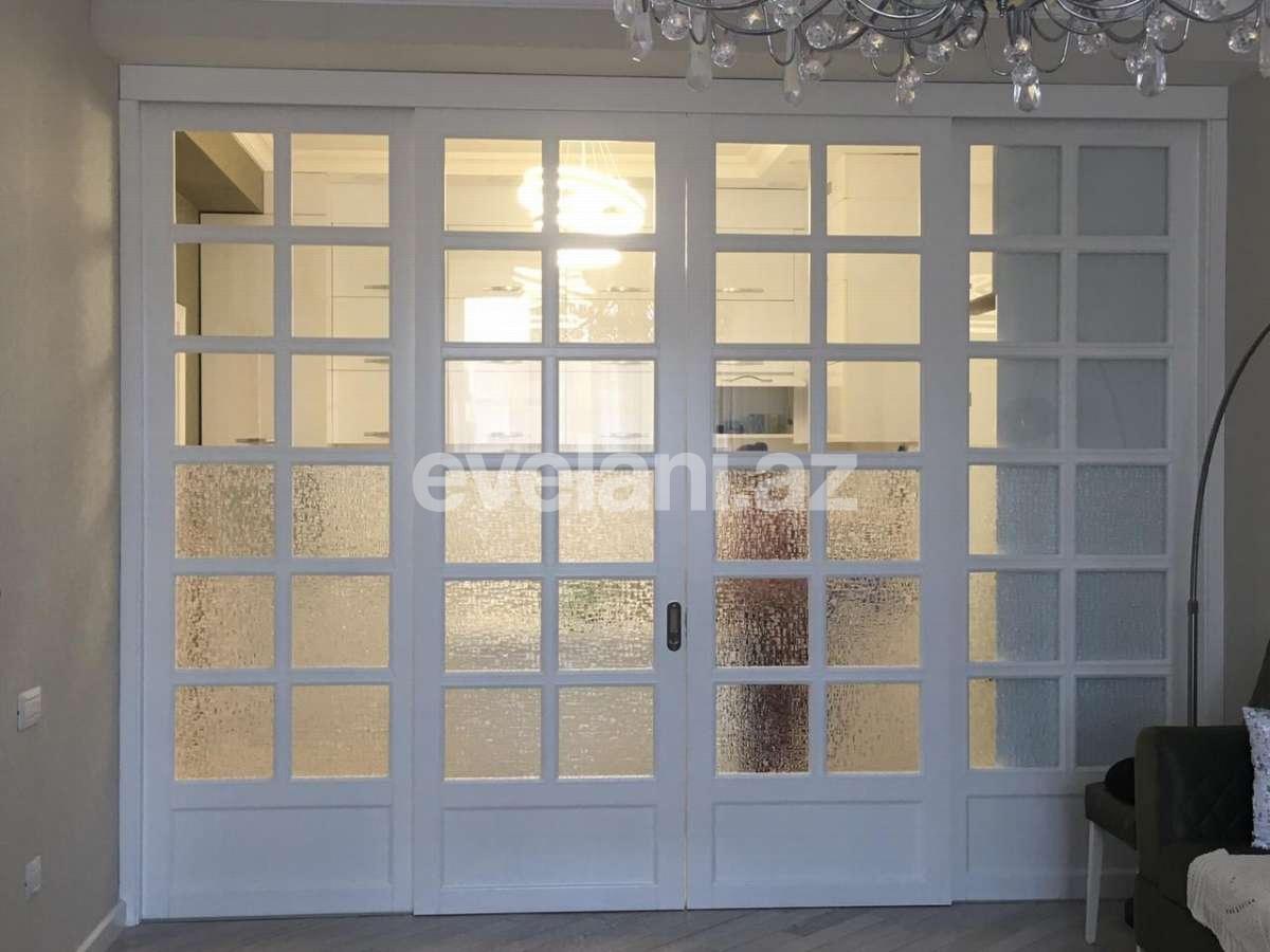 Satılır, yeni tikili, 3 otaqlı, 105 m², Elmlər Akademiyası m.