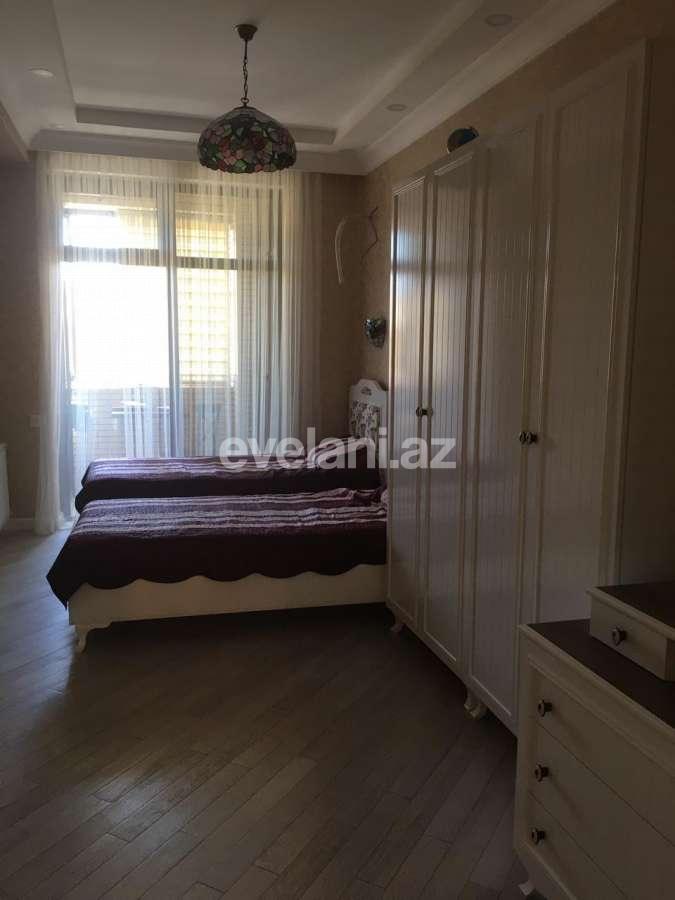 Satılır, yeni tikili, 3 otaqlı, 105 m², Elmlər Akademiyası m.