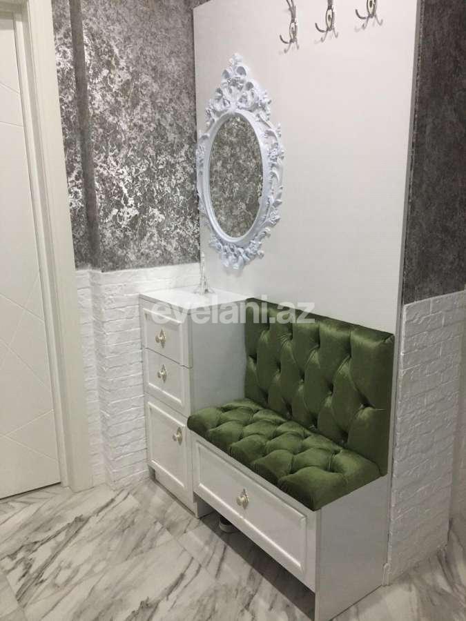 Satılır, yeni tikili, 3 otaqlı, 105 m², Elmlər Akademiyası m.