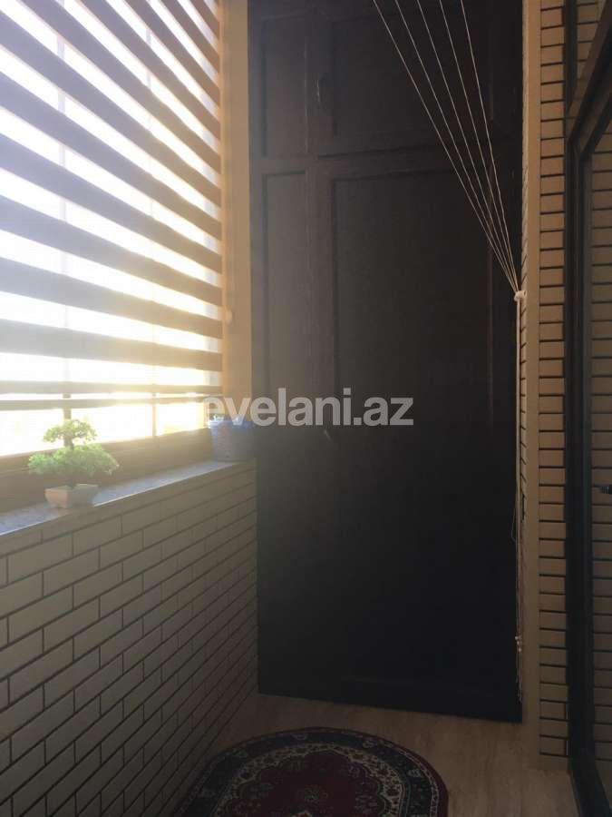 Satılır, yeni tikili, 3 otaqlı, 105 m², Elmlər Akademiyası m.