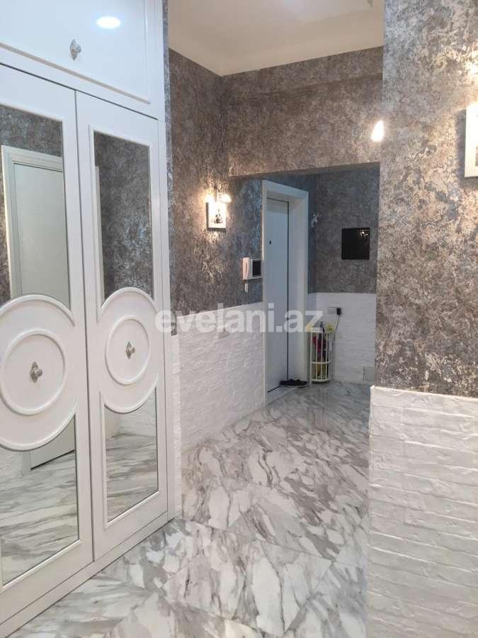 Satılır, yeni tikili, 3 otaqlı, 105 m², Elmlər Akademiyası m.