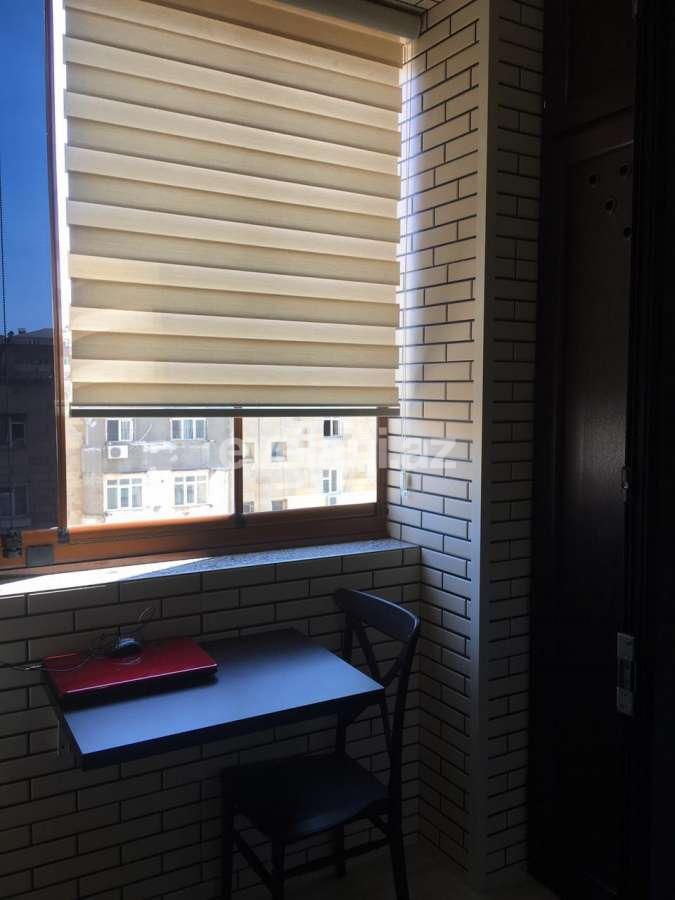 Satılır, yeni tikili, 3 otaqlı, 105 m², Elmlər Akademiyası m.