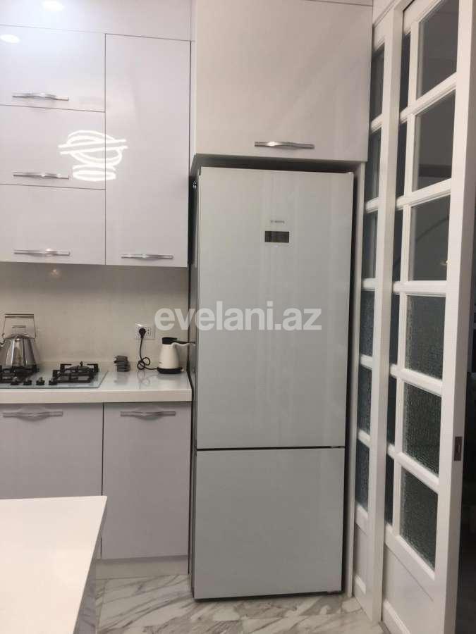 Satılır, yeni tikili, 3 otaqlı, 105 m², Elmlər Akademiyası m.