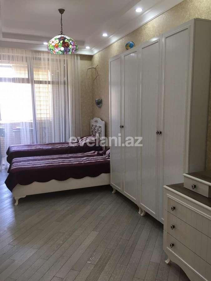 Satılır, yeni tikili, 3 otaqlı, 105 m², Elmlər Akademiyası m.
