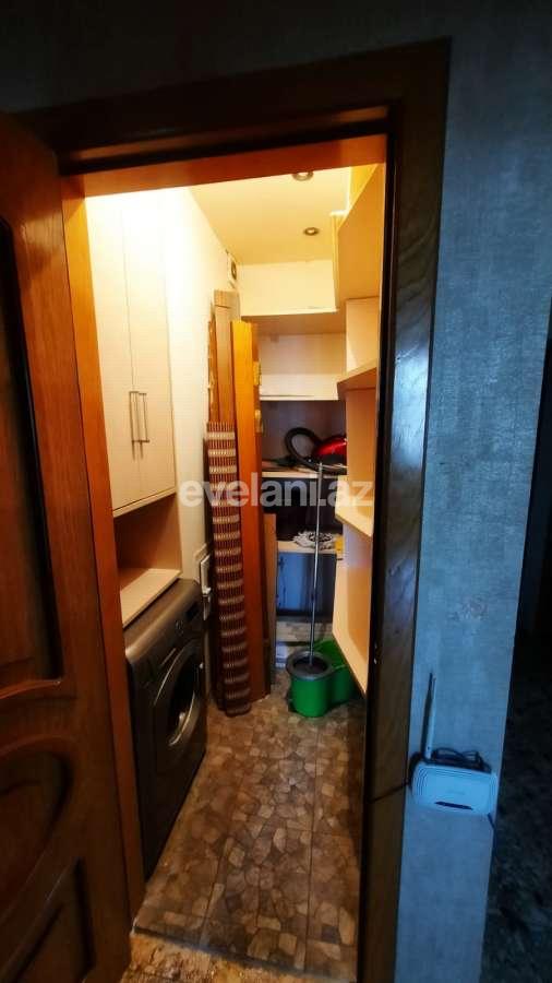 Satılır, yeni tikili, 3 otaqlı, 125 m², Şah İsmayıl Xətai m.