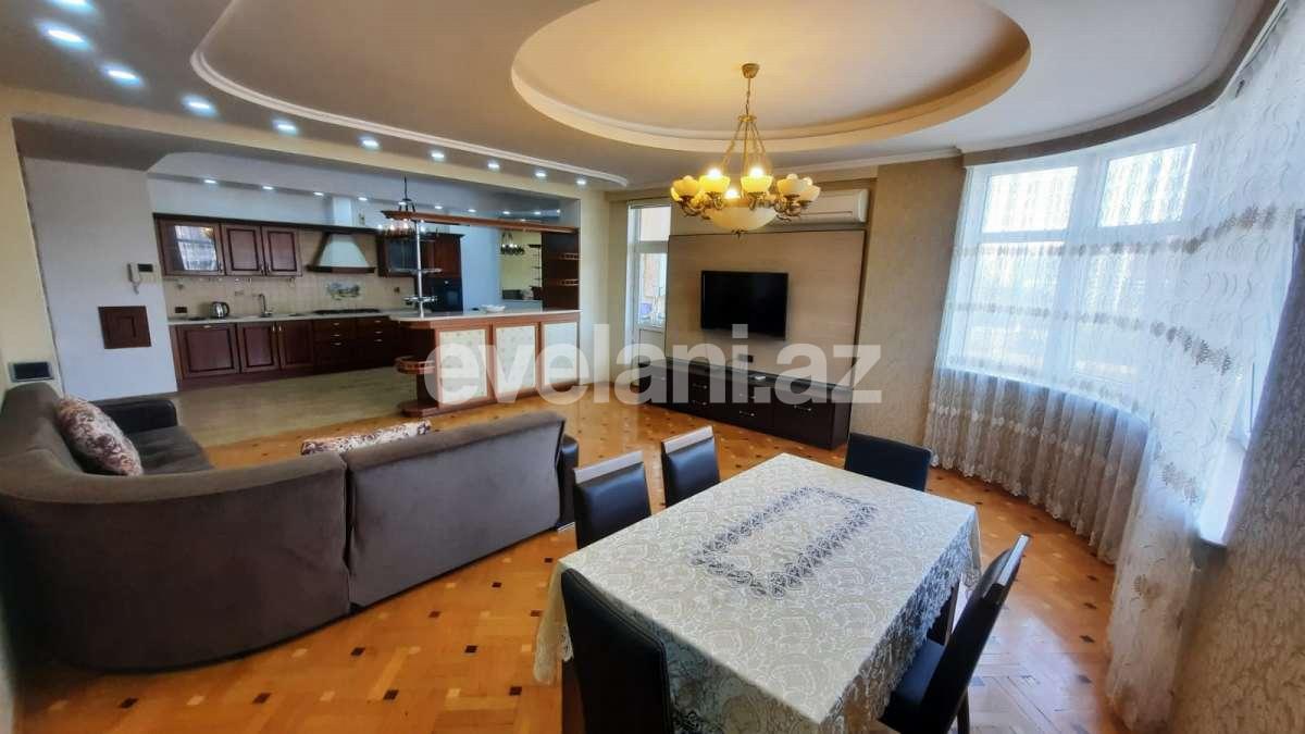 Satılır, yeni tikili, 3 otaqlı, 125 m², Şah İsmayıl Xətai m.