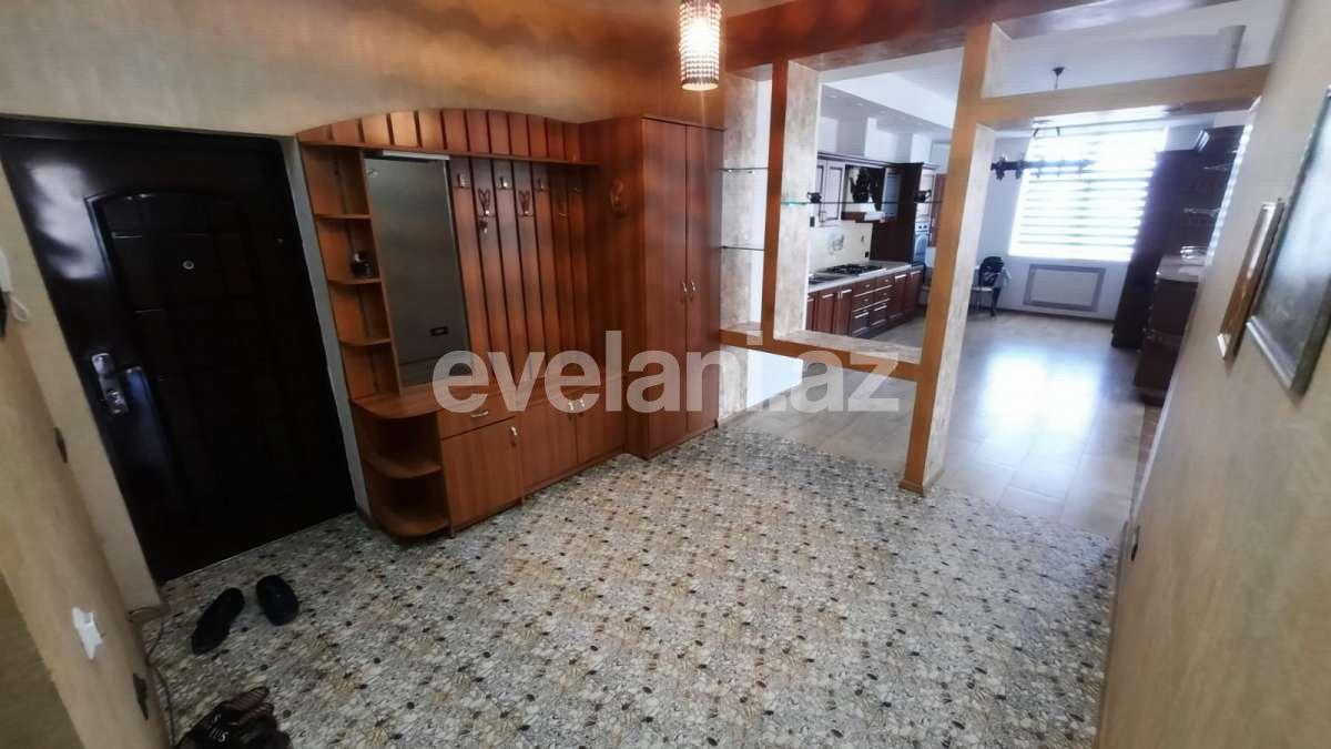 Satılır, yeni tikili, 3 otaqlı, 125 m², Şah İsmayıl Xətai m.