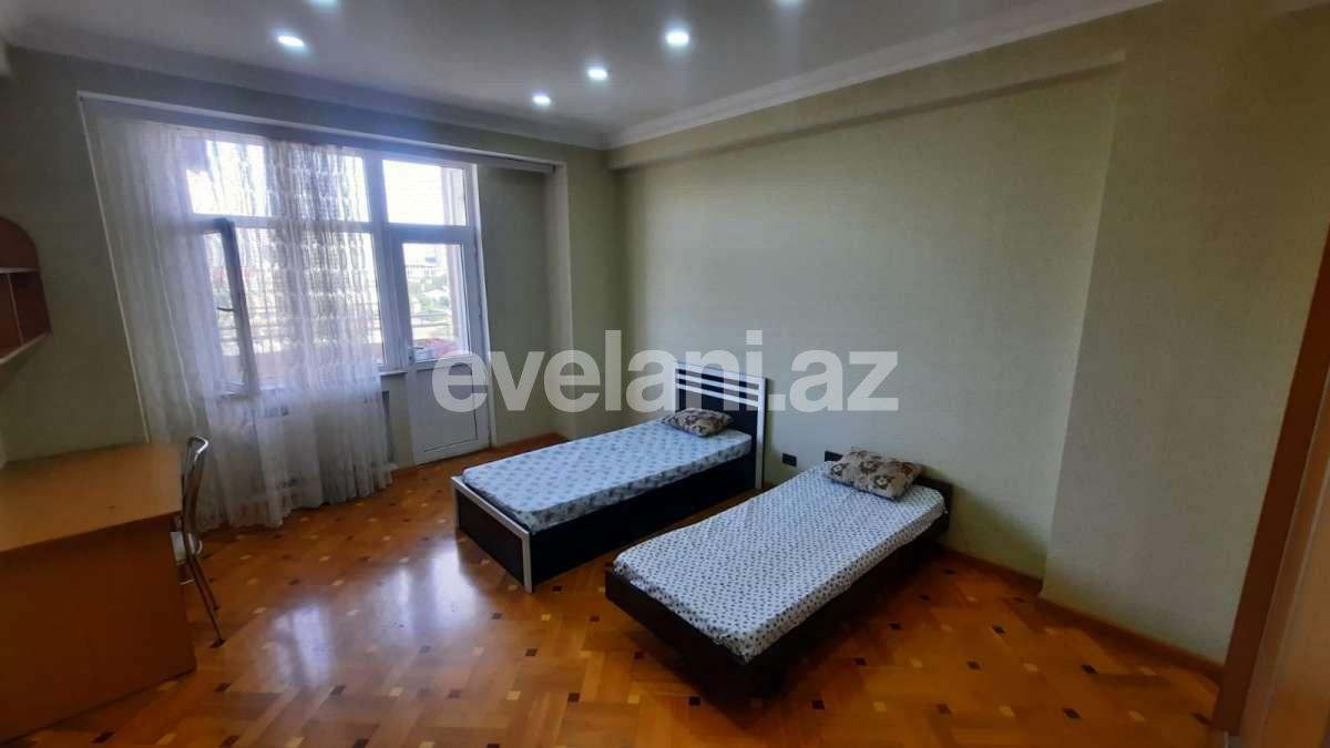 Satılır, yeni tikili, 3 otaqlı, 125 m², Şah İsmayıl Xətai m.