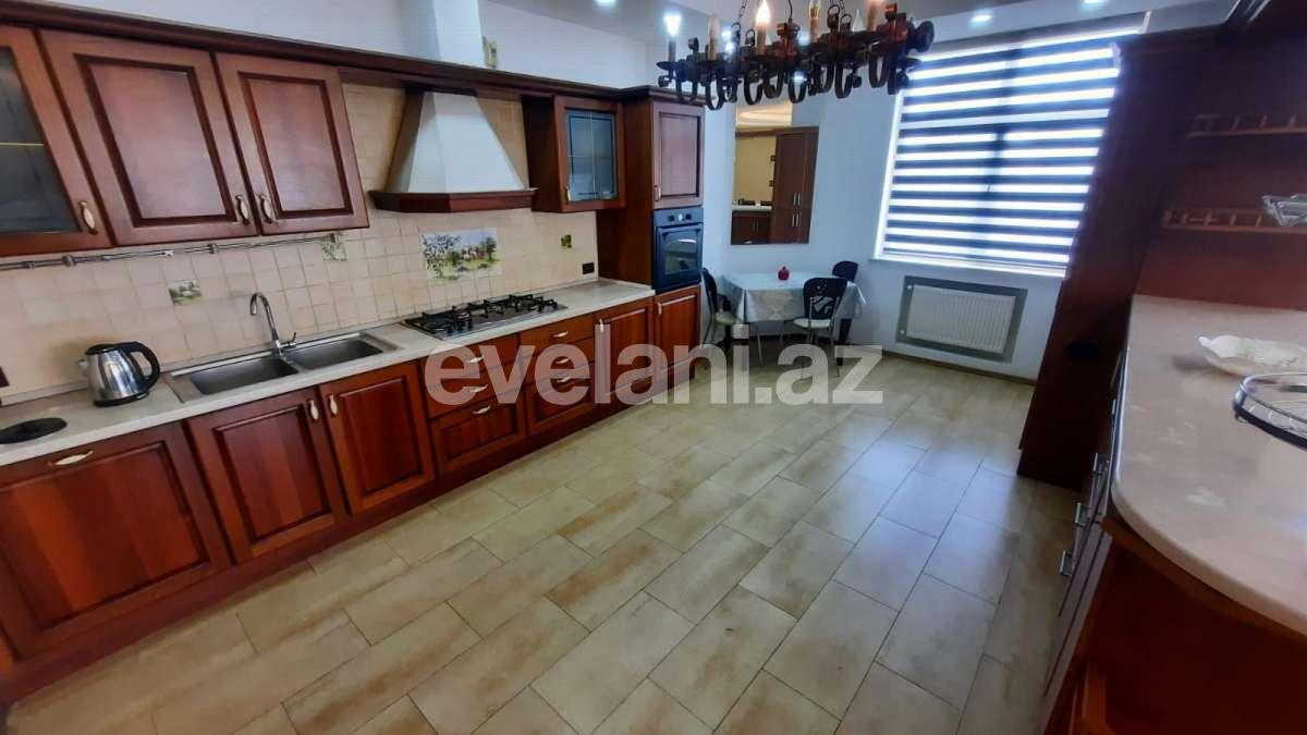 Satılır, yeni tikili, 3 otaqlı, 125 m², Şah İsmayıl Xətai m.