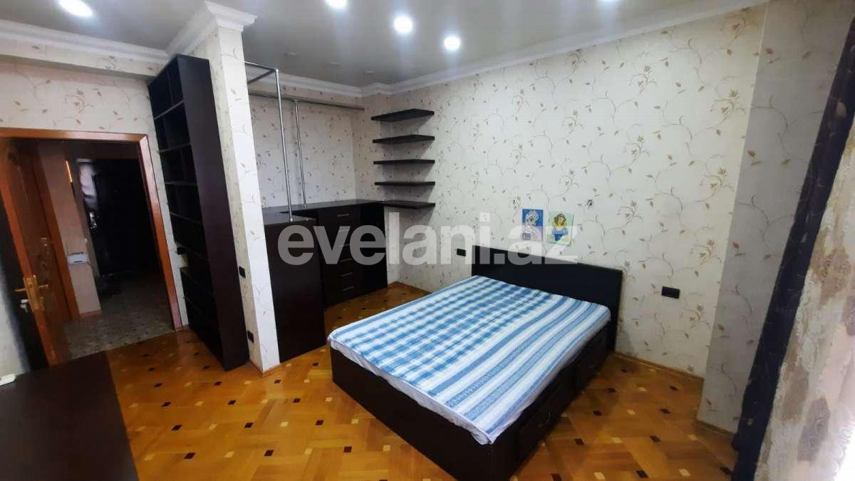 Satılır, yeni tikili, 3 otaqlı, 125 m², Şah İsmayıl Xətai m.