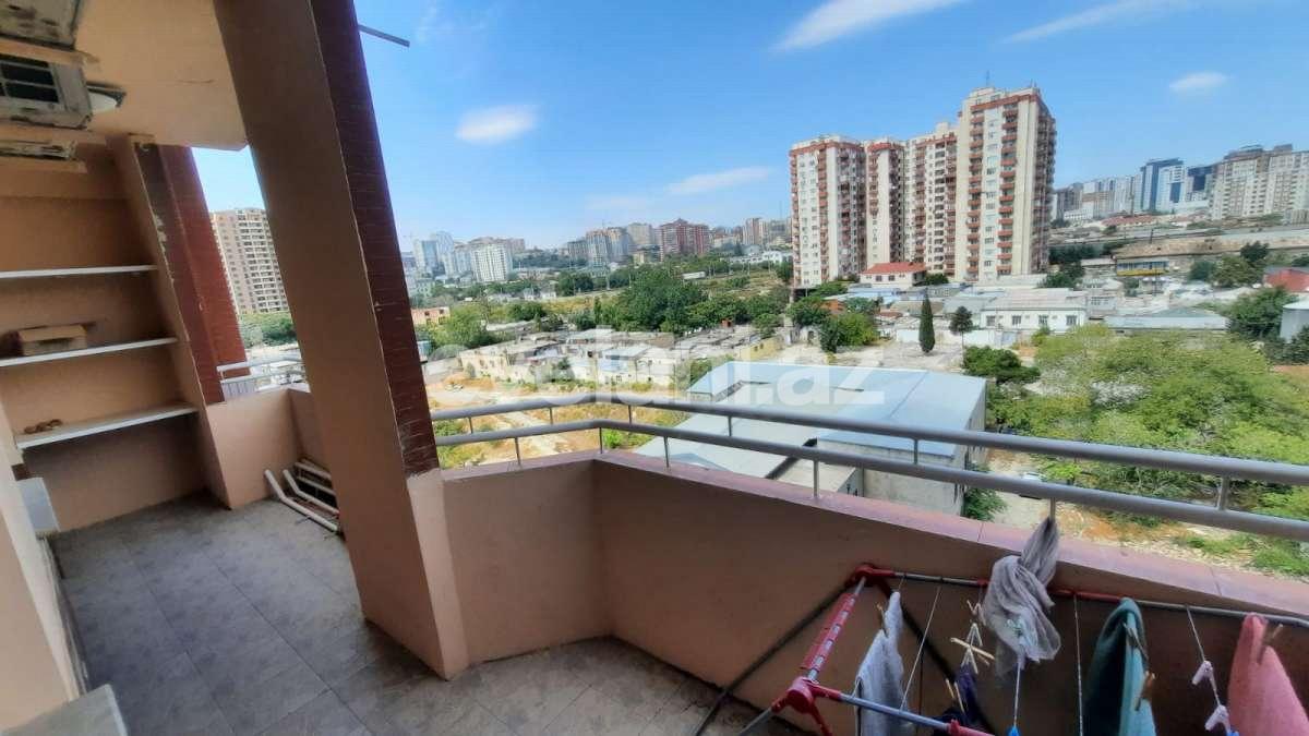 Satılır, yeni tikili, 3 otaqlı, 125 m², Şah İsmayıl Xətai m.